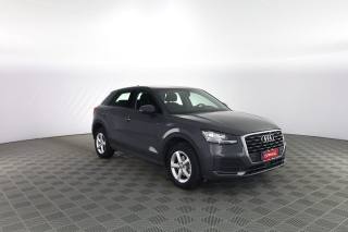 AUDI Q2 usata 1