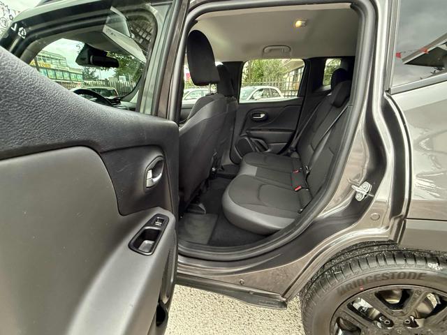 JEEP Renegade usata 17