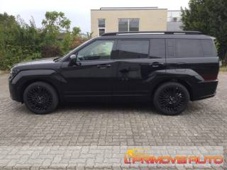 HYUNDAI Santa Fe usata, con Autoradio