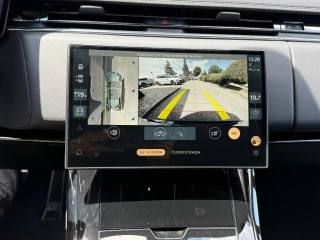 LAND ROVER Range Rover Sport usata, con Controllo trazione