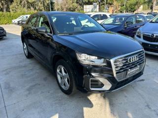 AUDI Q2 usata, con Airbag laterali