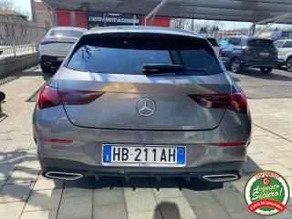 MERCEDES-BENZ CLA 200 usata, con Boardcomputer