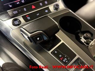 AUDI A6 usata, con USB