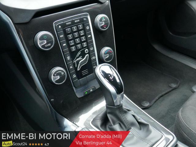 VOLVO V40 usata, con Climatizzatore