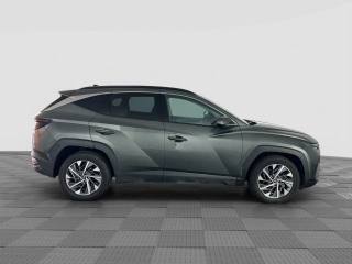 HYUNDAI Tucson usata 5
