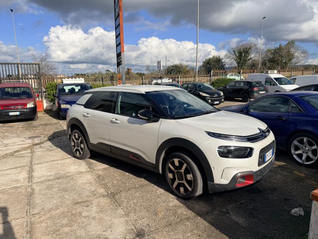 CITROEN C4 Cactus usata, con Airbag laterali