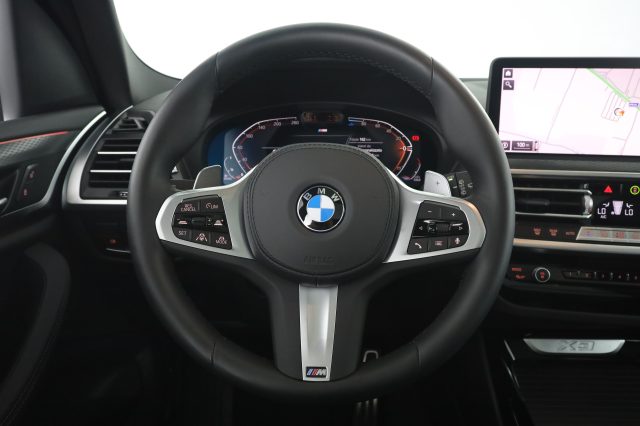 BMW X3 usata 4