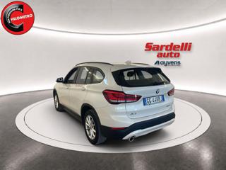 BMW X1 usata, con Airbag Passeggero