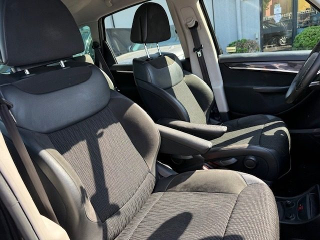 CITROEN C4 Picasso usata, con ESP
