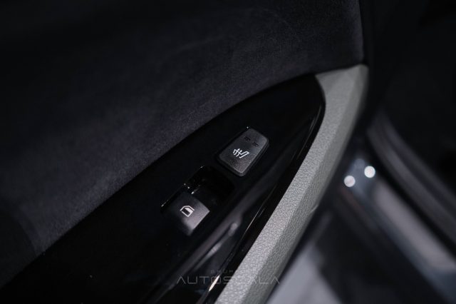 KIA Sportage usata, con Riconoscimento dei segnali stradali