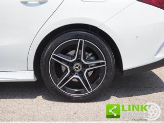 MERCEDES-BENZ CLA 200 usata 35
