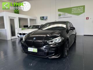 BMW 118 usata 1