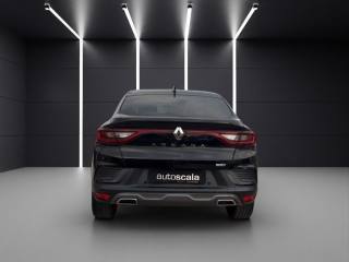 RENAULT Arkana usata, con Airbag Passeggero