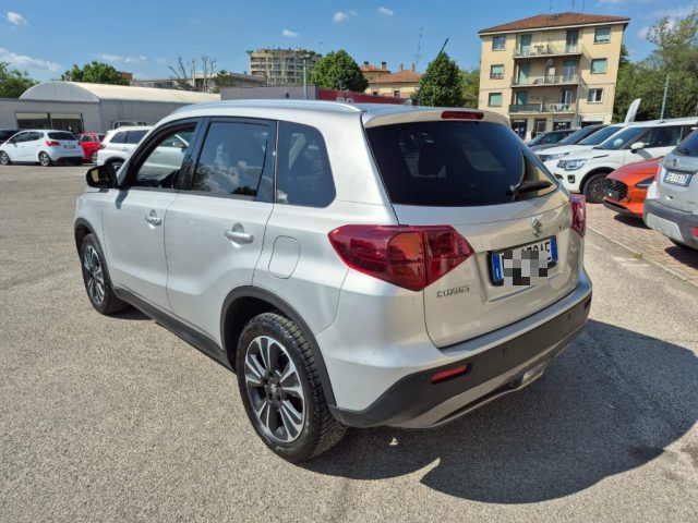 SUZUKI Vitara usata, con Airbag