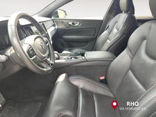 VOLVO V60 usata, con Cruise Control