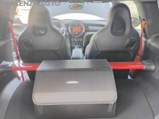 MINI John Cooper Works usata, con Controllo automatico clima