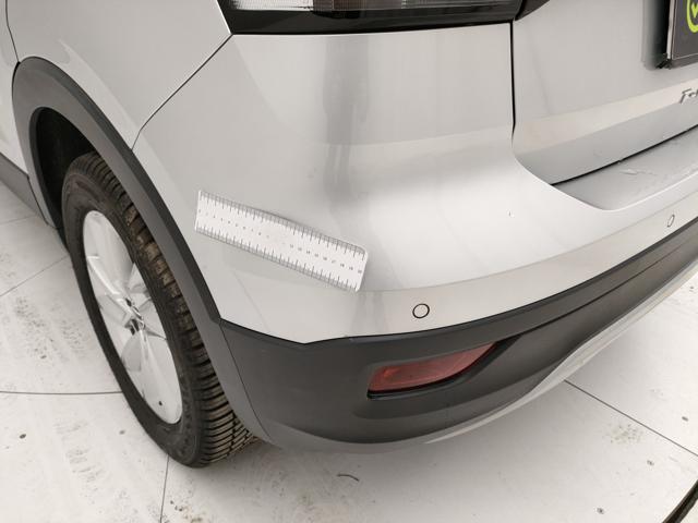 VOLKSWAGEN T-Cross usata, con Specchietti laterali elettrici