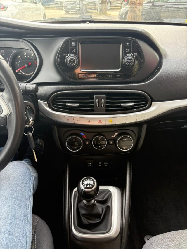 FIAT Tipo usata, con Climatizzatore