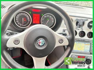 ALFA ROMEO Brera usata, con Sedili riscaldati