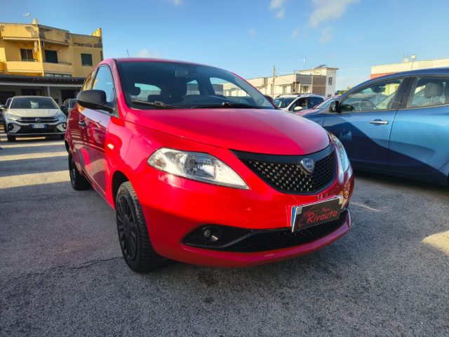 LANCIA Ypsilon usata, con ABS