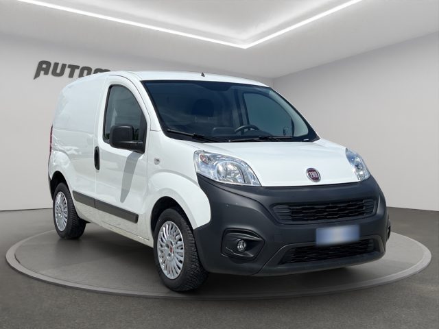 FIAT Fiorino usata, con Controllo trazione
