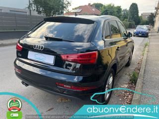 AUDI Q3 usata, con Boardcomputer
