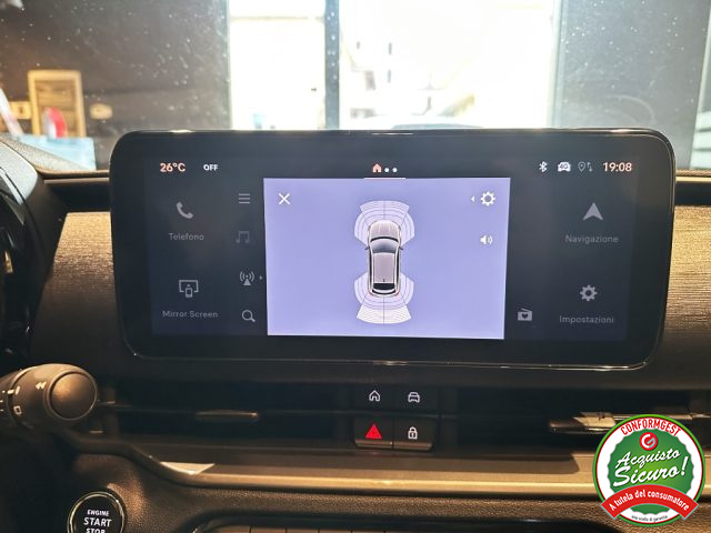 FIAT 600 usata, con Cerchi in lega