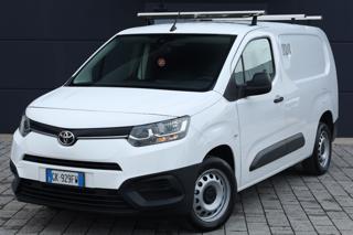 TOYOTA Proace usata, con Airbag