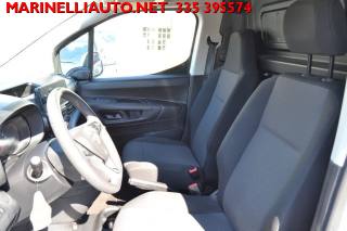 OPEL Combo usata 14
