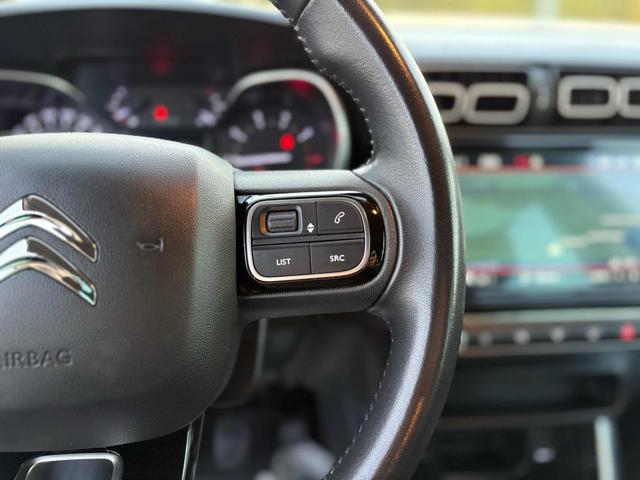 CITROEN C3 Aircross usata, con Controllo trazione