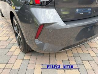 OPEL Astra usata, con Fendinebbia