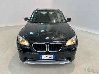 BMW X1 usata, con Airbag