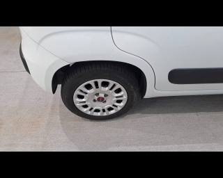 FIAT New Panda usata, con Assistente abbaglianti