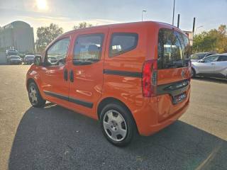 FIAT Qubo usata, con Airbag laterali