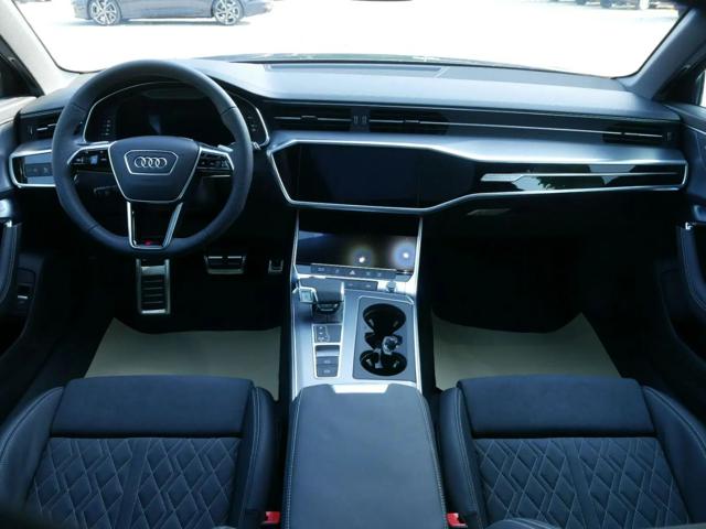 AUDI S6 usata, con Autoradio