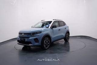 CITROEN C3 1.2 PureTech 100cv S&S MAX