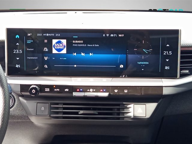 OPEL Grandland usata, con Adaptive Cruise Control