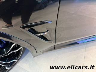BMW X3 M usata, con Tettuccio apribile