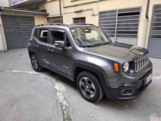 JEEP Renegade usata, con Airbag laterali