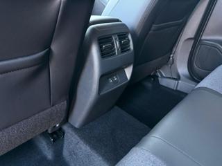 NISSAN Qashqai usata, con Fendinebbia