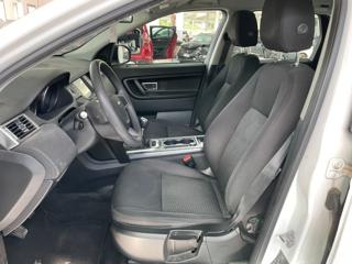 LAND ROVER Discovery Sport usata, con Chiusura centralizzata