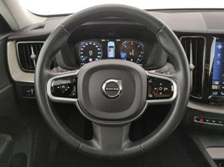 VOLVO XC60 usata, con Immobilizzatore elettronico