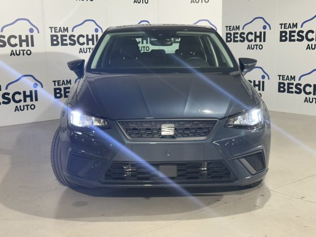 SEAT Ibiza usata, con Airbag Passeggero
