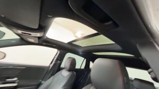 MERCEDES-BENZ GLA 200 usata, con ESP