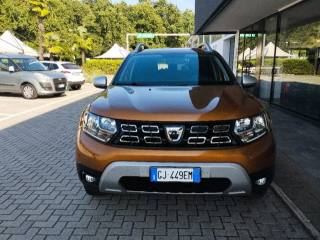 DACIA Duster usata, con Airbag laterali