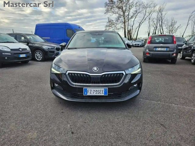 SKODA Scala usata, con Airbag laterali