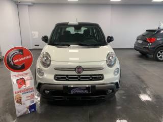 FIAT 500L usata, con Airbag