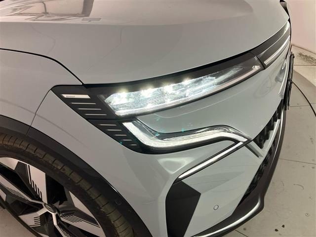 RENAULT Megane usata, con Chiusura centralizzata