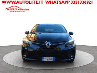 RENAULT Clio usata, con Boardcomputer