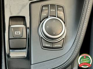 BMW X1 usata, con ESP